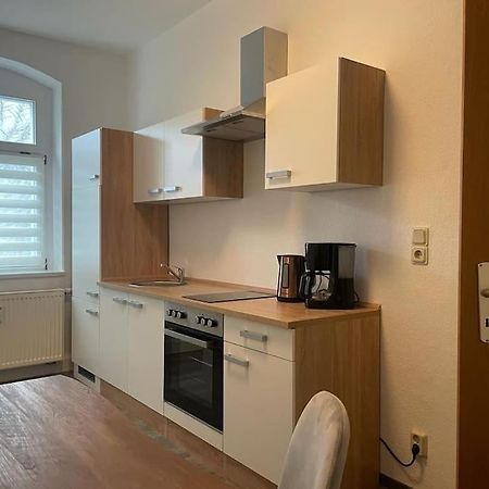Ferienwohnung 3S Real Estate 弗赖贝格 外观 照片