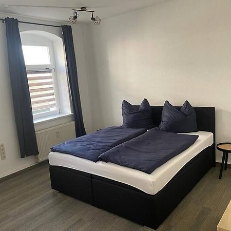Ferienwohnung 3S Real Estate 弗赖贝格 外观 照片
