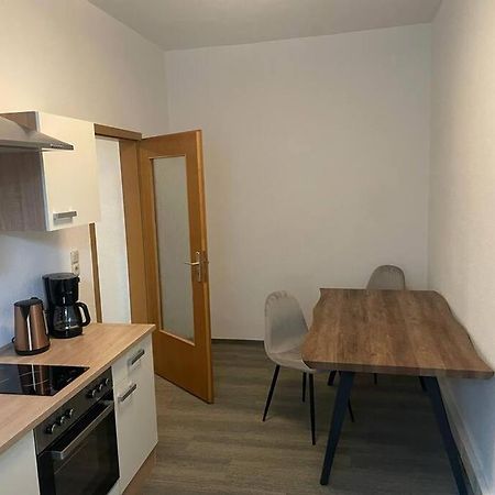 Ferienwohnung 3S Real Estate 弗赖贝格 外观 照片