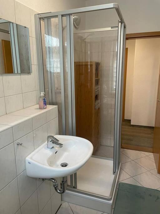 Ferienwohnung 3S Real Estate 弗赖贝格 外观 照片