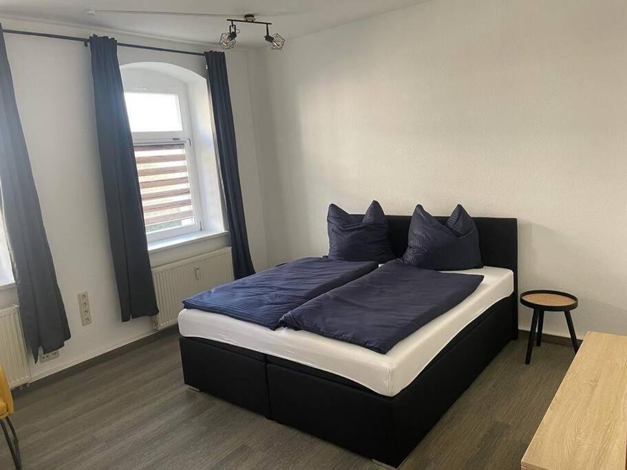 Ferienwohnung 3S Real Estate 弗赖贝格 外观 照片