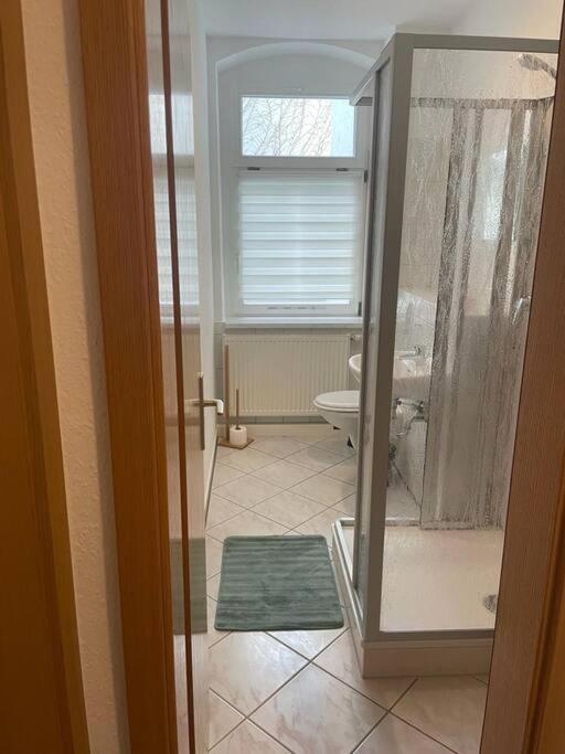 Ferienwohnung 3S Real Estate 弗赖贝格 外观 照片