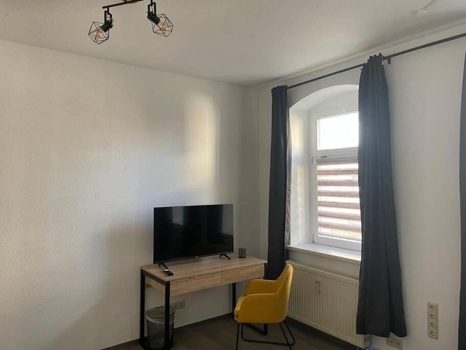 Ferienwohnung 3S Real Estate 弗赖贝格 外观 照片